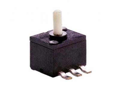 5.0×4.0×3.9mm Detector Switch,SMD  KLS7-ID-1161